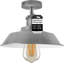 Semi Flush Mount-375767415