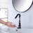 Single-Hole Single-handle Bathroom Faucet