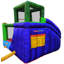 Jeu gonflable 7-en-1