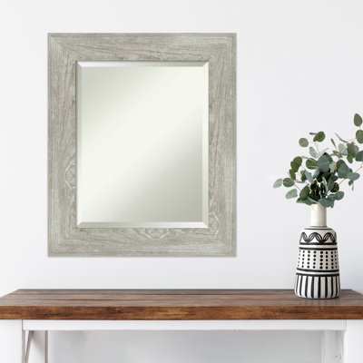 Miroir d'appoint mural Jodhveer