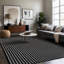 Tapis intérieur à chevrons-1005396111-1005396150