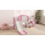 Zoomie Kids Indoor Wave Slide