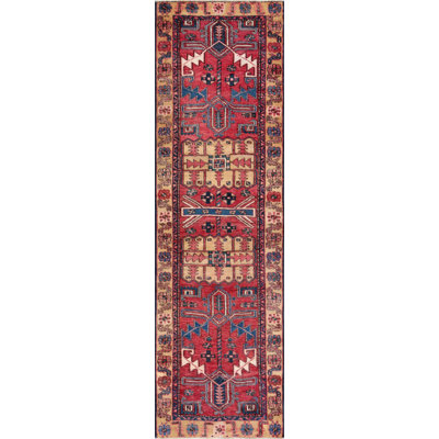 Oriental Area Rug