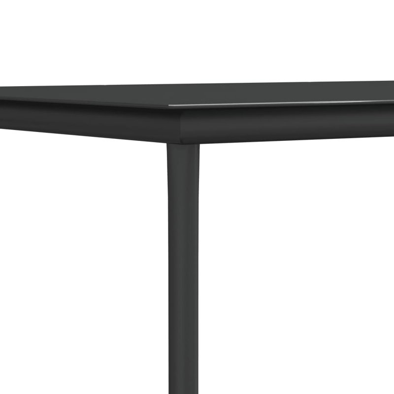 Bickel 4 - Person Patio Dining Set with Rectangular Table, 74cm H x 140cm L x 70cm W
