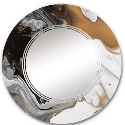 Neppur Circle Mirror