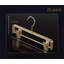 Aluminum Alloy Pants Hanger Clips-1624476423