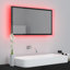 Aubarta LED Bathroom Mirror Acrylic-507006887-495524510