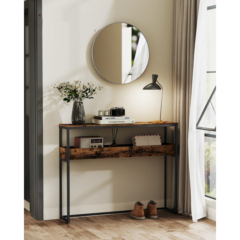 100cm Console Table