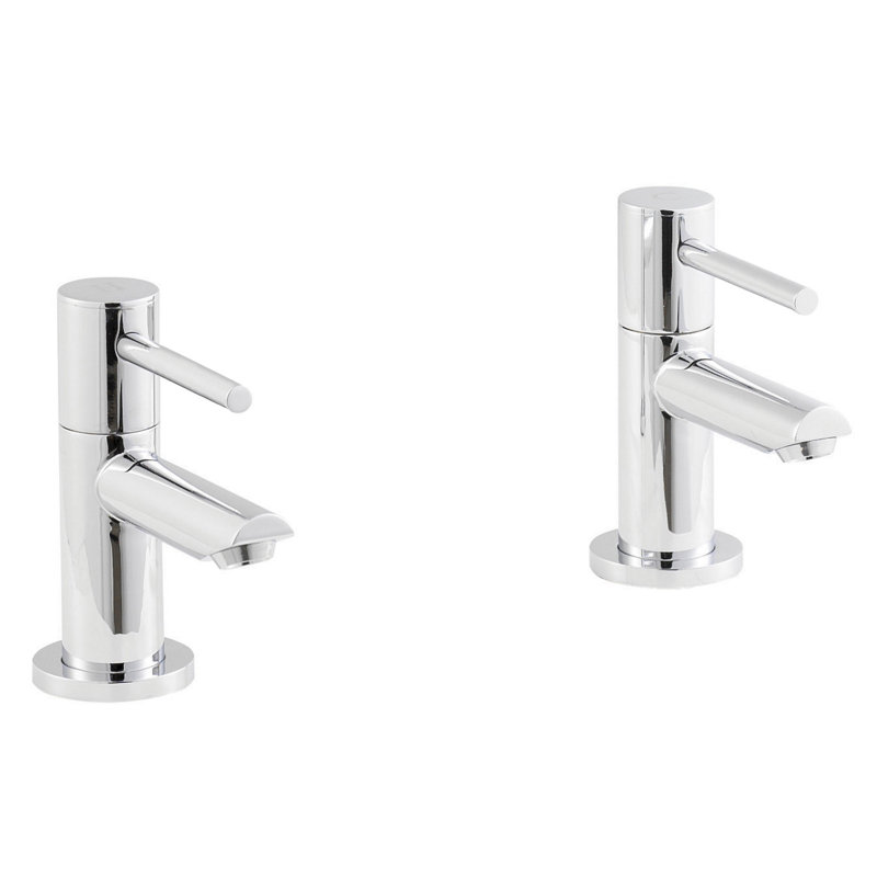 Series 2 Pillar Tap