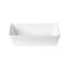 Friso Rectangle Stoneware Baker