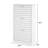10-12 Pair Shoe Storage Cabinet-477237104