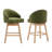Nivelles Swivel Upholstered Counter Stool-837885673-837885671