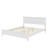 Minimalist  Panel Bed Frame-426678208-426678223