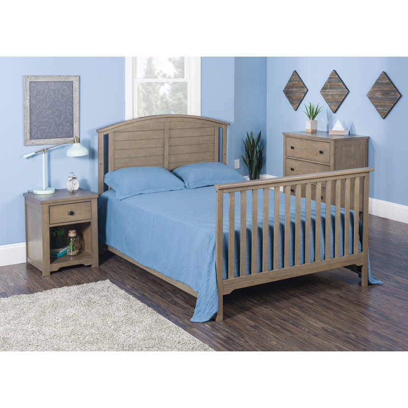 Barrières de lit pour enfant, Bruyère poussiéreuse