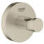 Essentials Wall Mounted Robe Hook-20111630