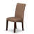 Brown/Mahogany is out of stock selected