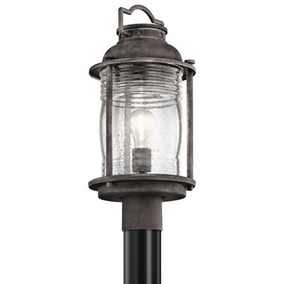 Gwyneth Seeded Lantern Head