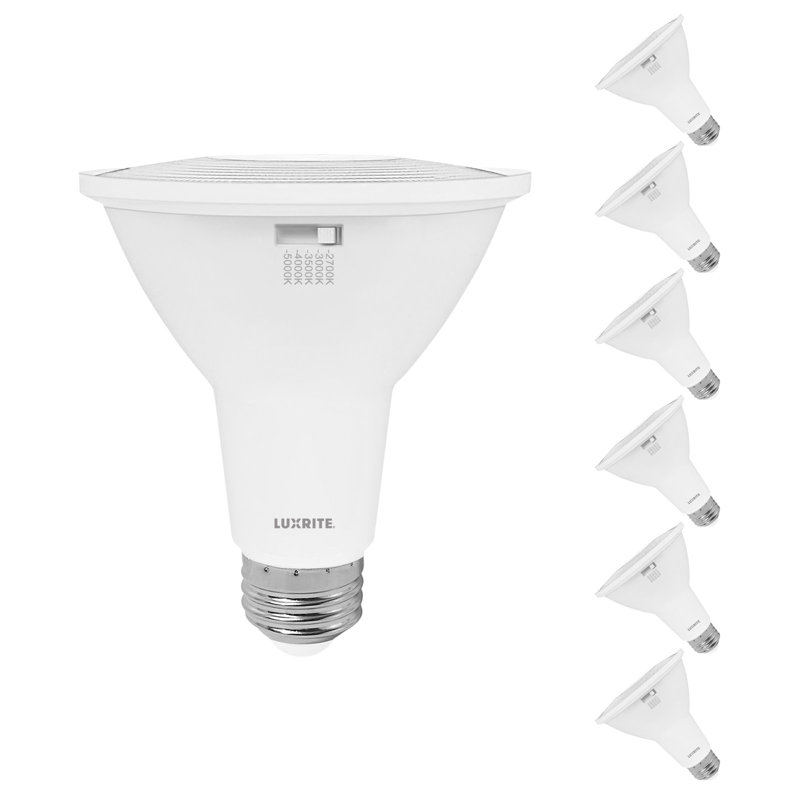 Ampoule DEL Lux30 PAR30