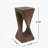 Outdoor Side Table-166408941