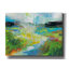 «Misty River» par Jeanette Vertentes, art mural sur toile-392422703