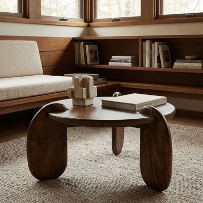 Table basse Mahatma