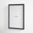 Kesia Wood Picture Frame with Mat-59741658-59741659