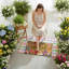 Ensemble de paillasson Spring Coir