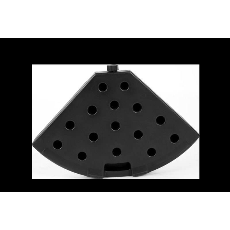 Sturdy 4 plate Design Umbrella Base