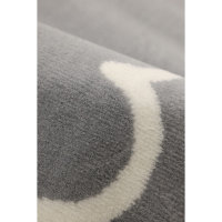 Maestro Solid Colour Area Rug, Rectagle 160 x 230cm