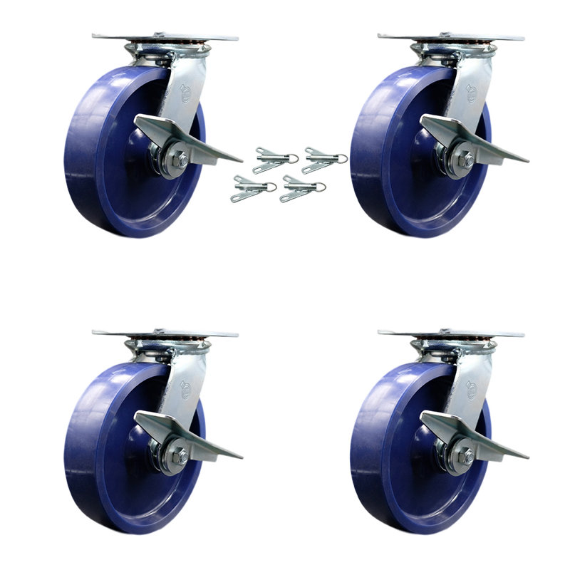 Polyurethane Caster