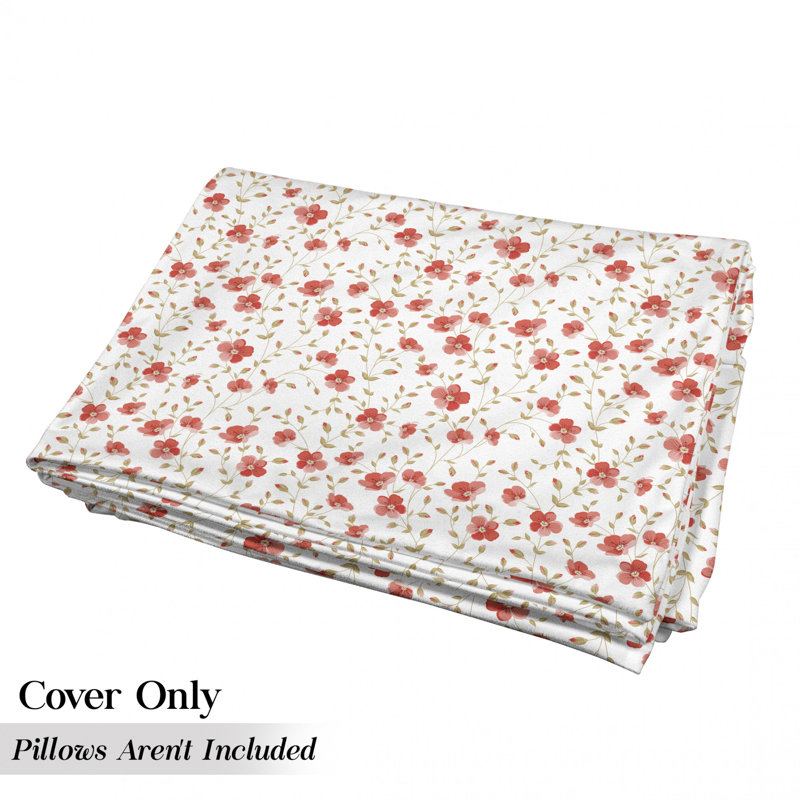 Housse de coussin d'extérieur Florian, H 2 po x l 27 po x P 88 po