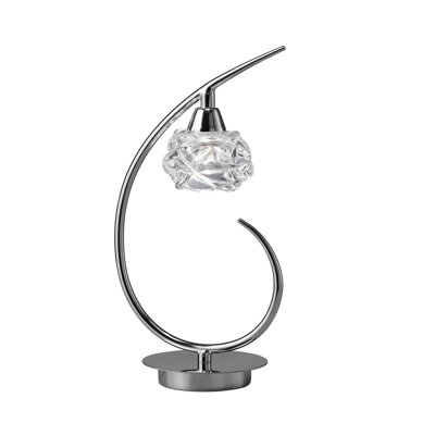 Waithman Metal Novelty Lamp