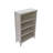 Bookcase - 4 shelves - Medium