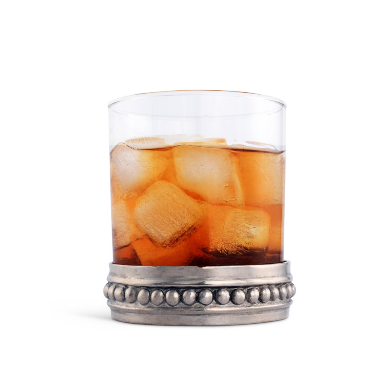 Medici Living Whiskey Glass
