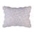 Donna Sharp Lavender Rose Quilted Pieced Cotton Standard Sham