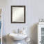 Miroir mural de salle de bain Roulston-926572686-926572691