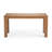 Chalonda Pine Solid Wood Dining Table-207847202-207847214