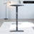 Electric Single Motor Desk Frame-49297876