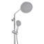 Thermostatic Shower Mixer Set
