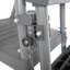 Parois latérales robustes 3 plis Bestway-116624120