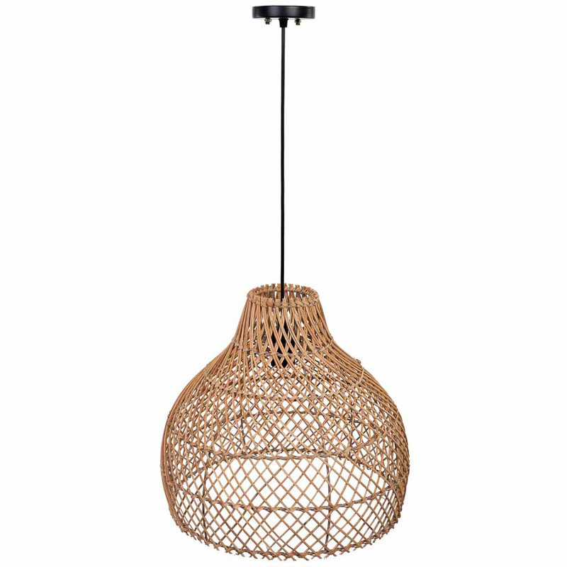 Amire 1 - Light Natural Pendant