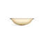 Yepsen Glass Undermount Bathroom Sink-1383371451