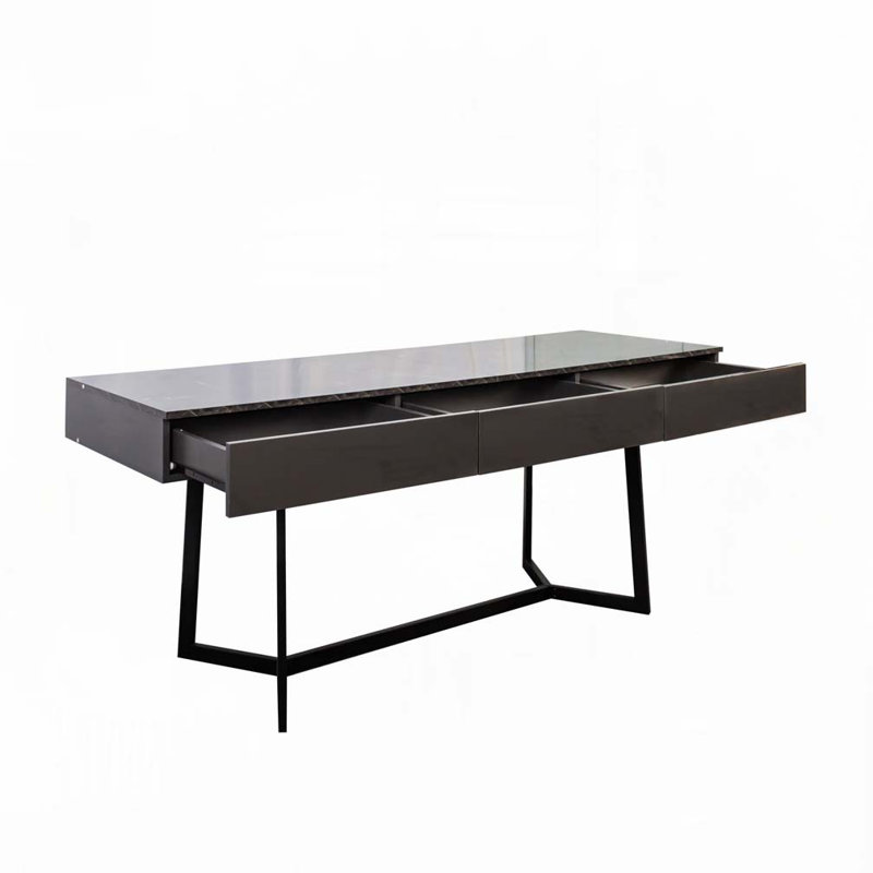 Bureau d'ordinateur, bureau et bureau 70,87 "