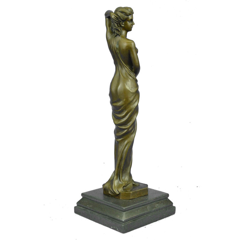 Figurines et sculptures Baeley