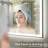 Aevar UL Certified Front & Back LED Anti-Fog Tempered Glass Framed Bathroom/Vanity Mirror with 3-Year Warranty-574886829