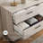 Manuel 59'' W 6 - Drawer Dresser