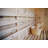 SunRay Saunas 3 - Person Indoor Traditional Steam Sauna in Hemlock