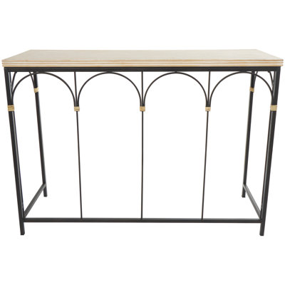 Console 42,5 po Edlir