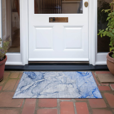 Tapis intérieur / extérieur Wellsboro
