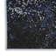 Tapis abstrait bleu foncé North Moore Passion-1376846376